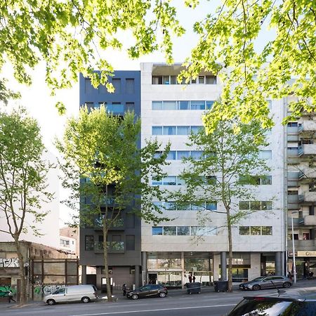 Lovelystay - Heart Of D. Pedro Apartments IV Порту Экстерьер фото